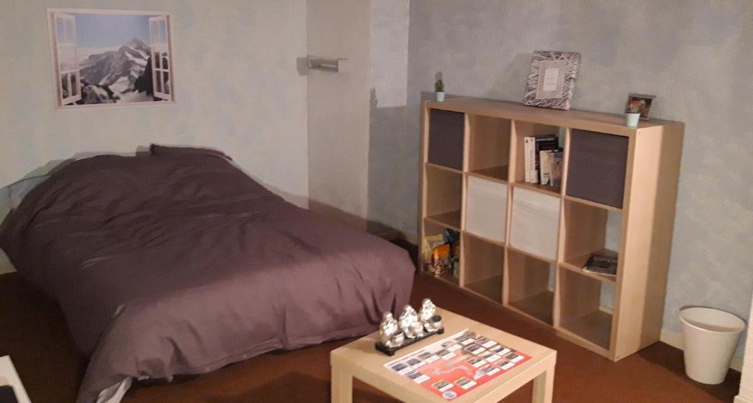 Photo of Bedroom in Barcelonnette