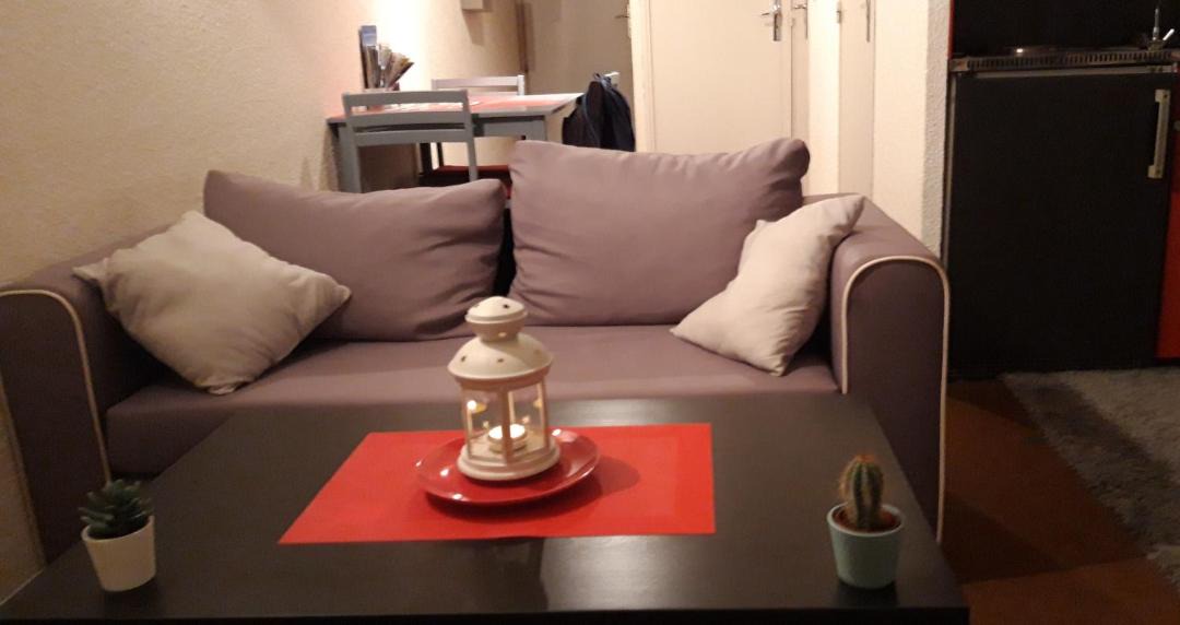 Photo of Livingroom in Barcelonnette
