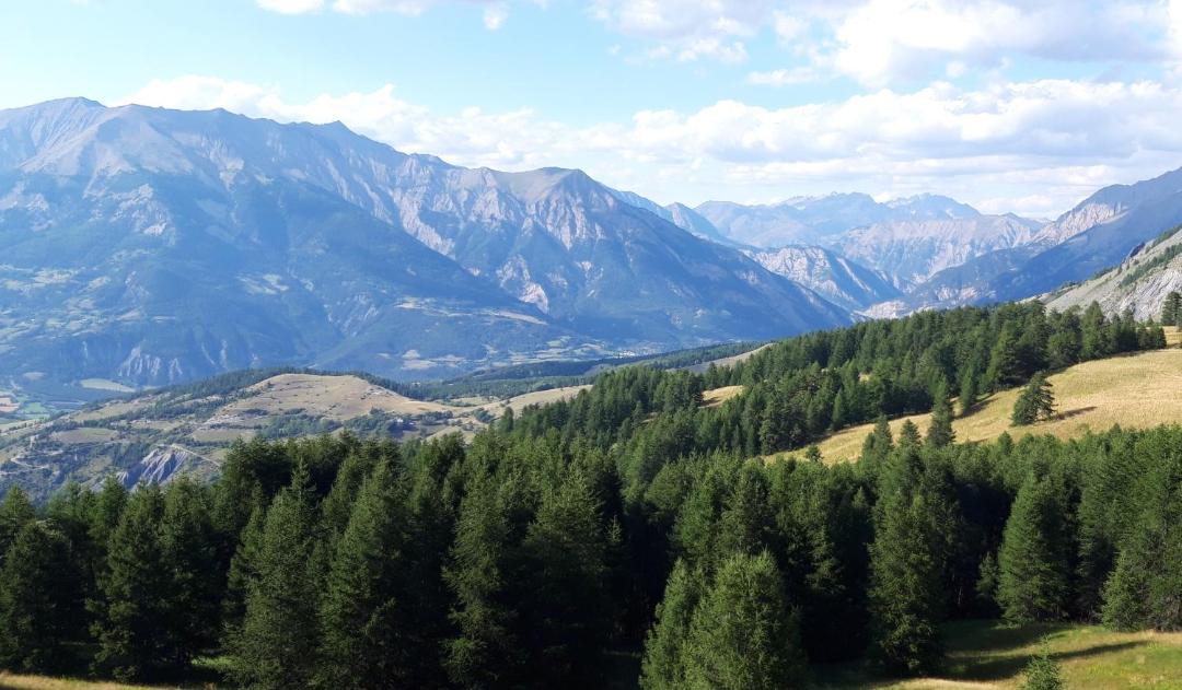 Photo of Outdoor in Barcelonnette