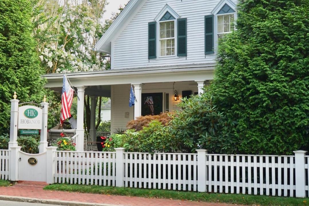 Photo of Others in Edgartown