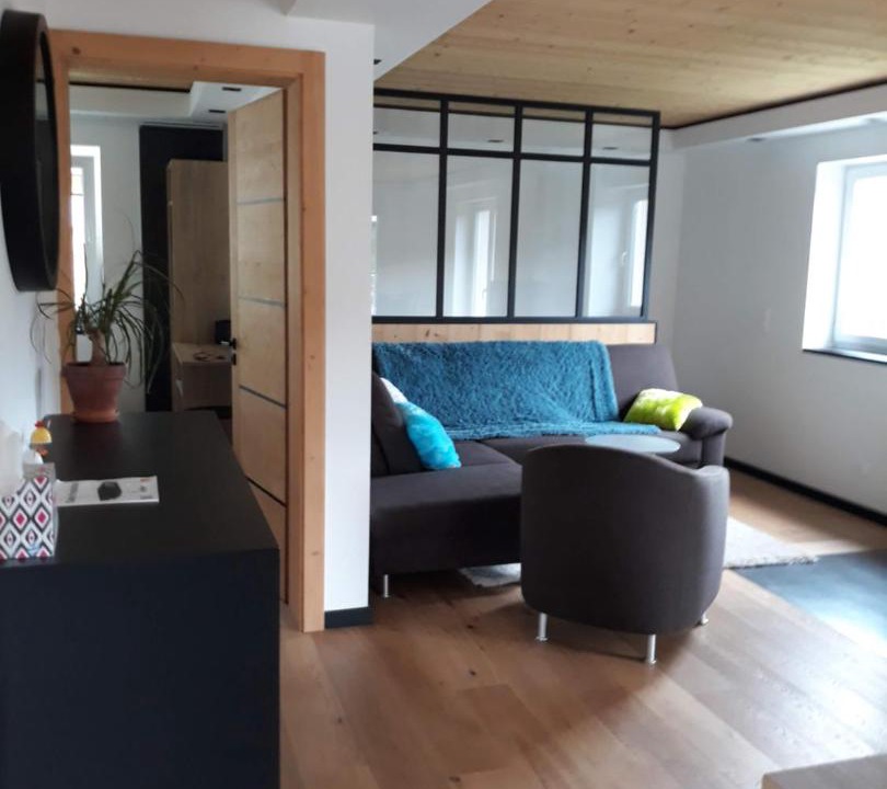 Photo of Livingroom in Husseren-Wesserling