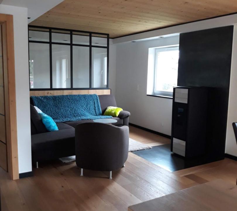 Photo of Livingroom in Husseren-Wesserling