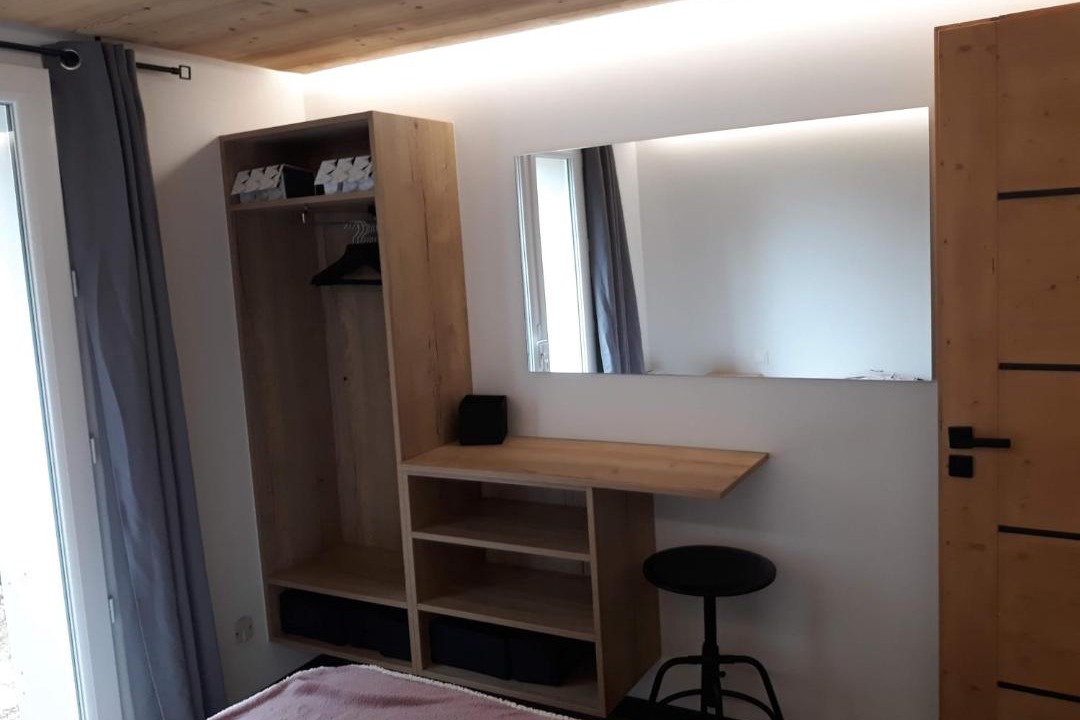 Photo of Bedroom in Husseren-Wesserling