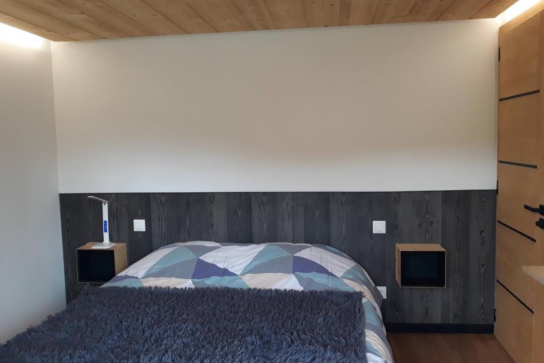 Photo of Bedroom in Husseren-Wesserling