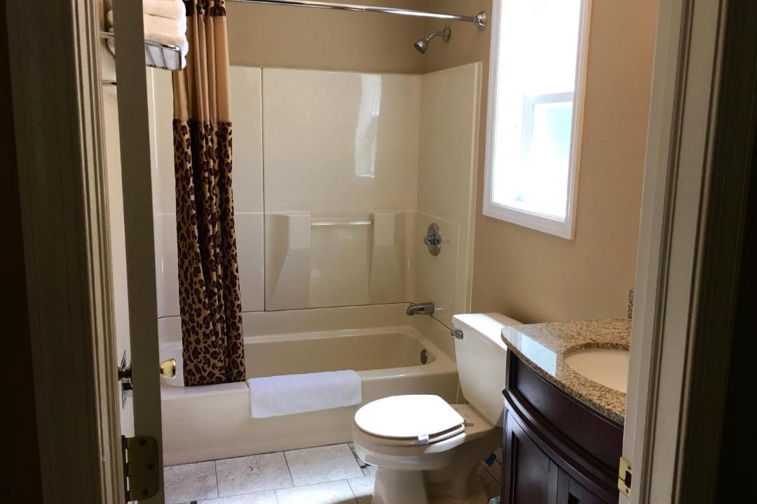 Photo of Bathroom in Milford