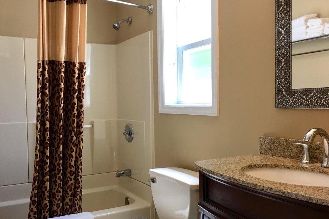 Photo of Bathroom in Milford