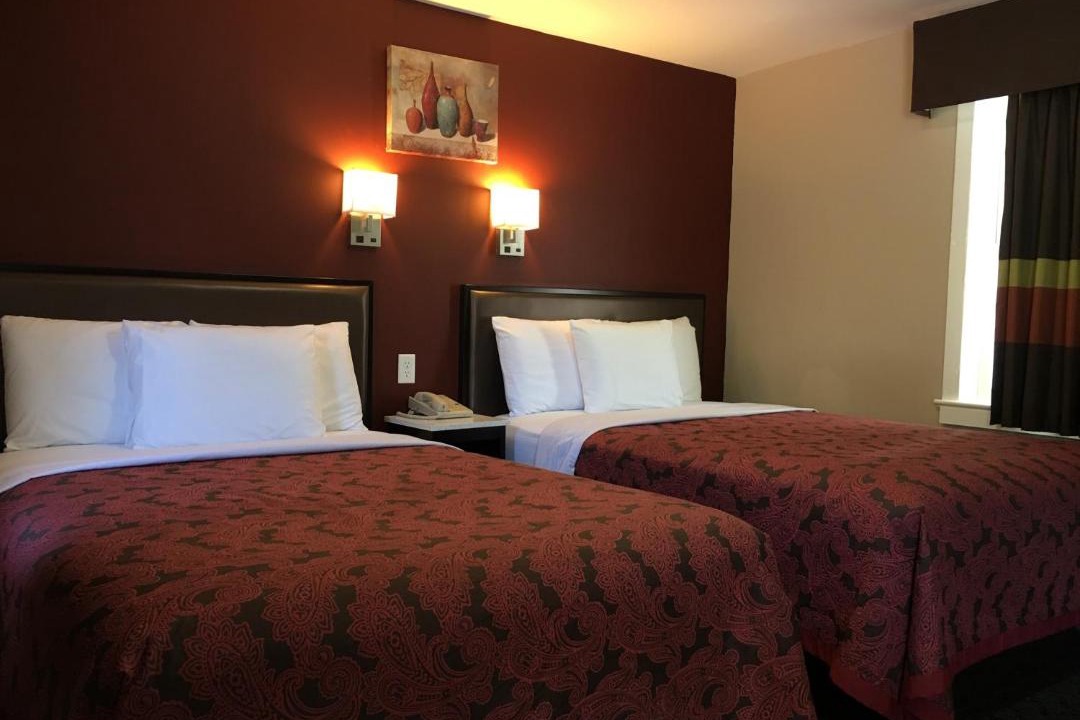 Photo of Bedroom in Milford