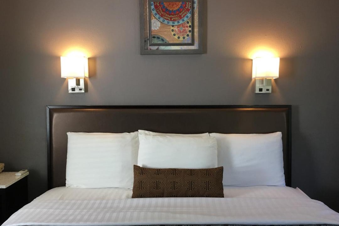 Photo of Bedroom in Milford