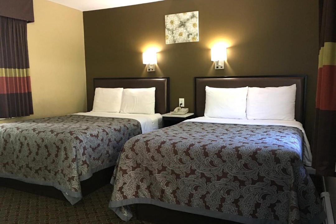 Photo of Bedroom in Milford