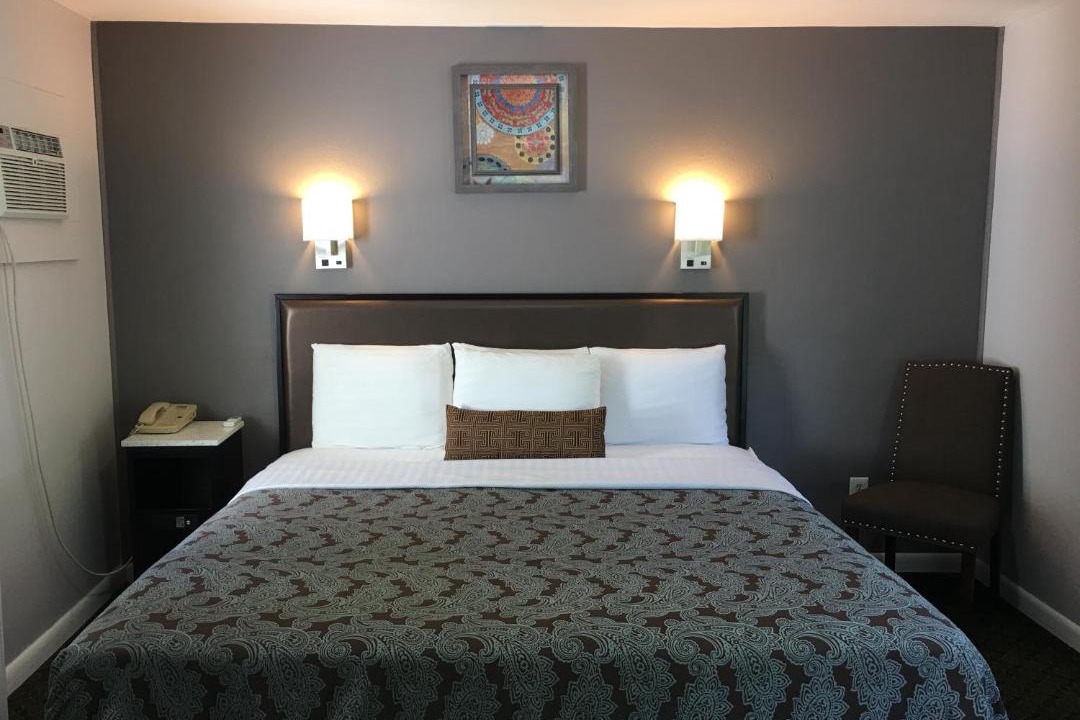 Photo of Bedroom in Milford