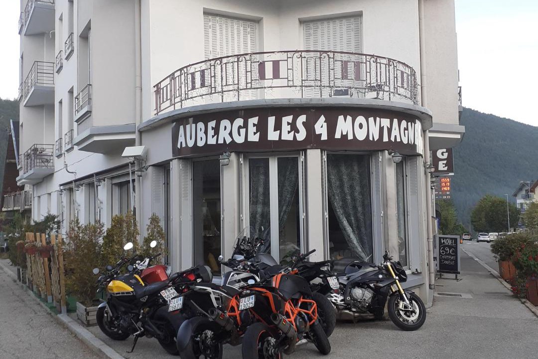 Photo of Others in Villard-de-Lans