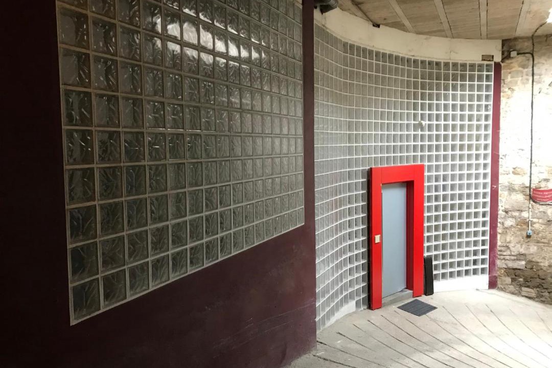 Photo of Bedroom in Charleville-Mezieres