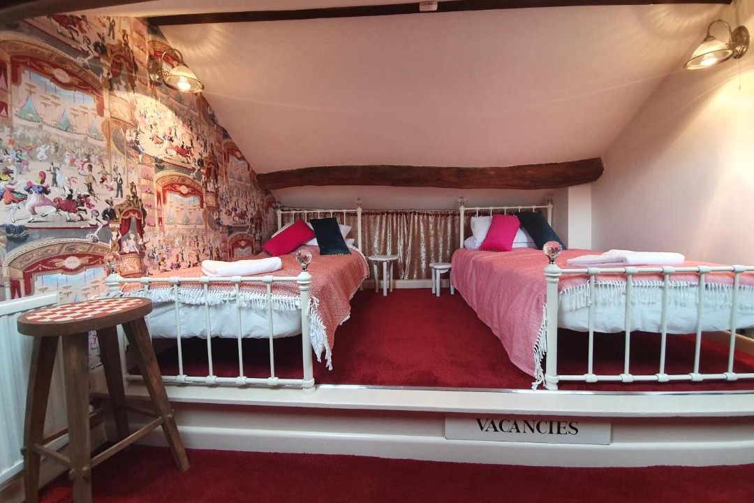 Photo of Others in Frome