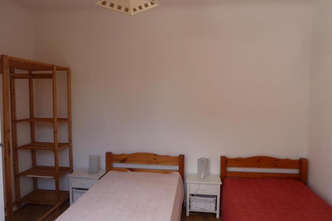 Photo of Bedroom in Boucau