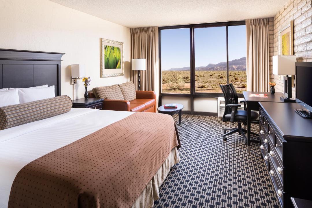 Photo of Bedroom in Kayenta