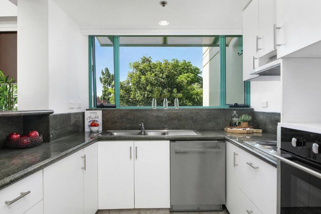 Photo of Kitchen in Hamilton