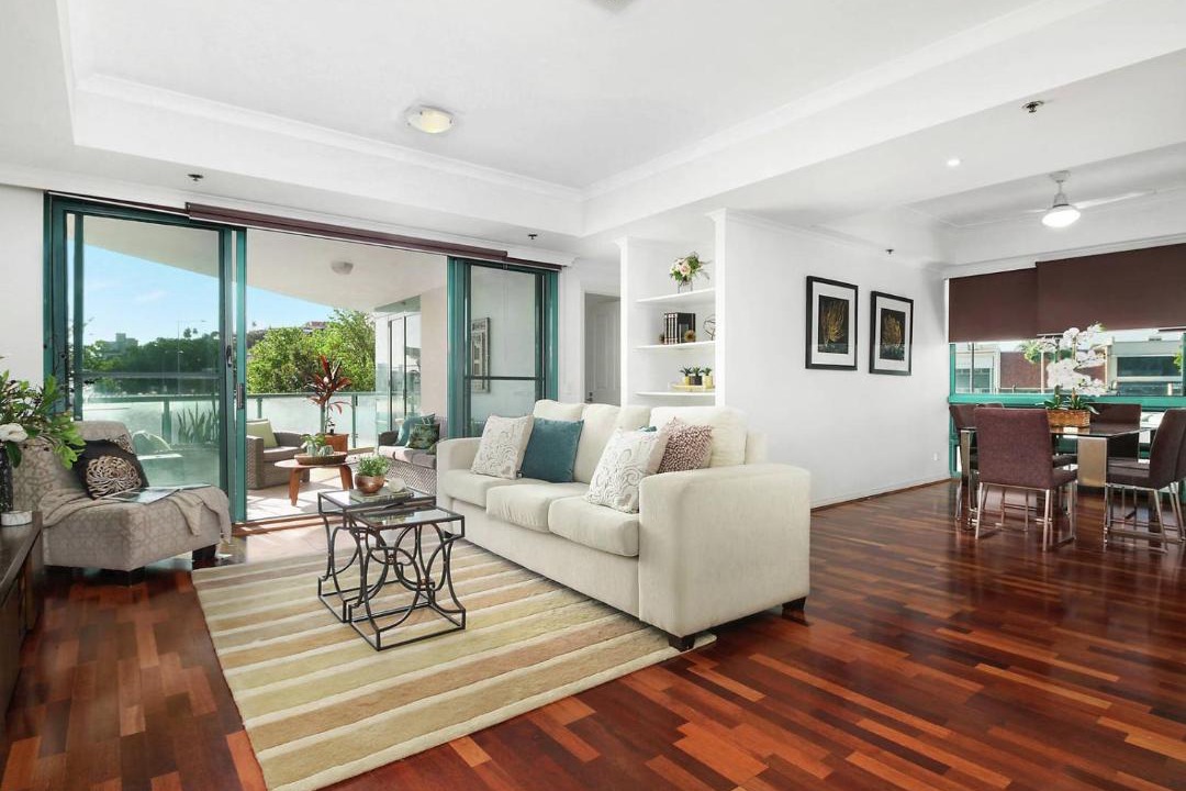 Photo of Livingroom in Hamilton