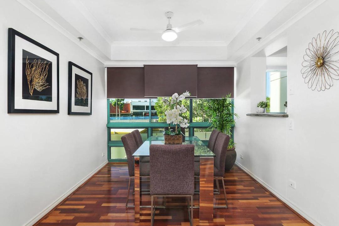 Photo of Livingroom in Hamilton