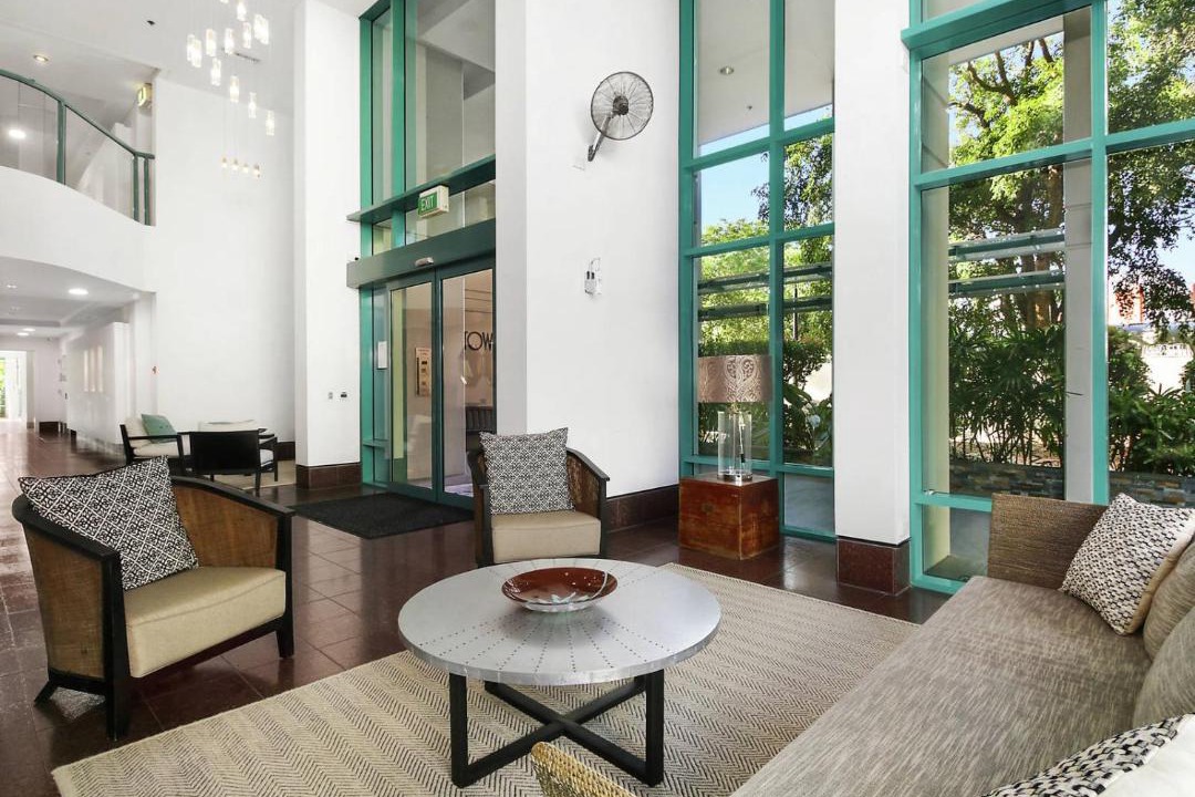 Photo of Livingroom in Hamilton