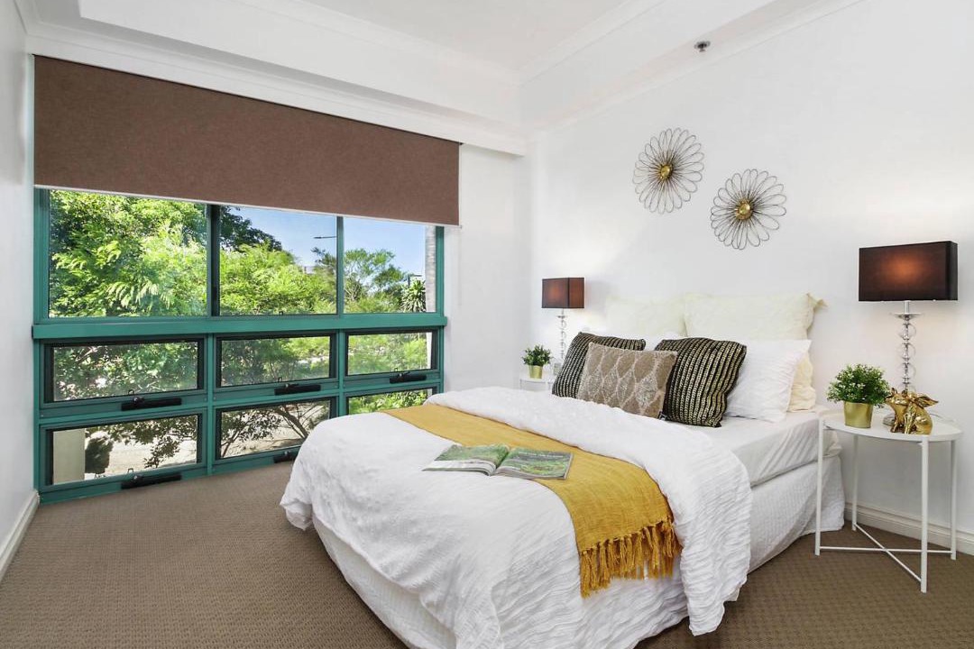 Photo of Bedroom in Hamilton