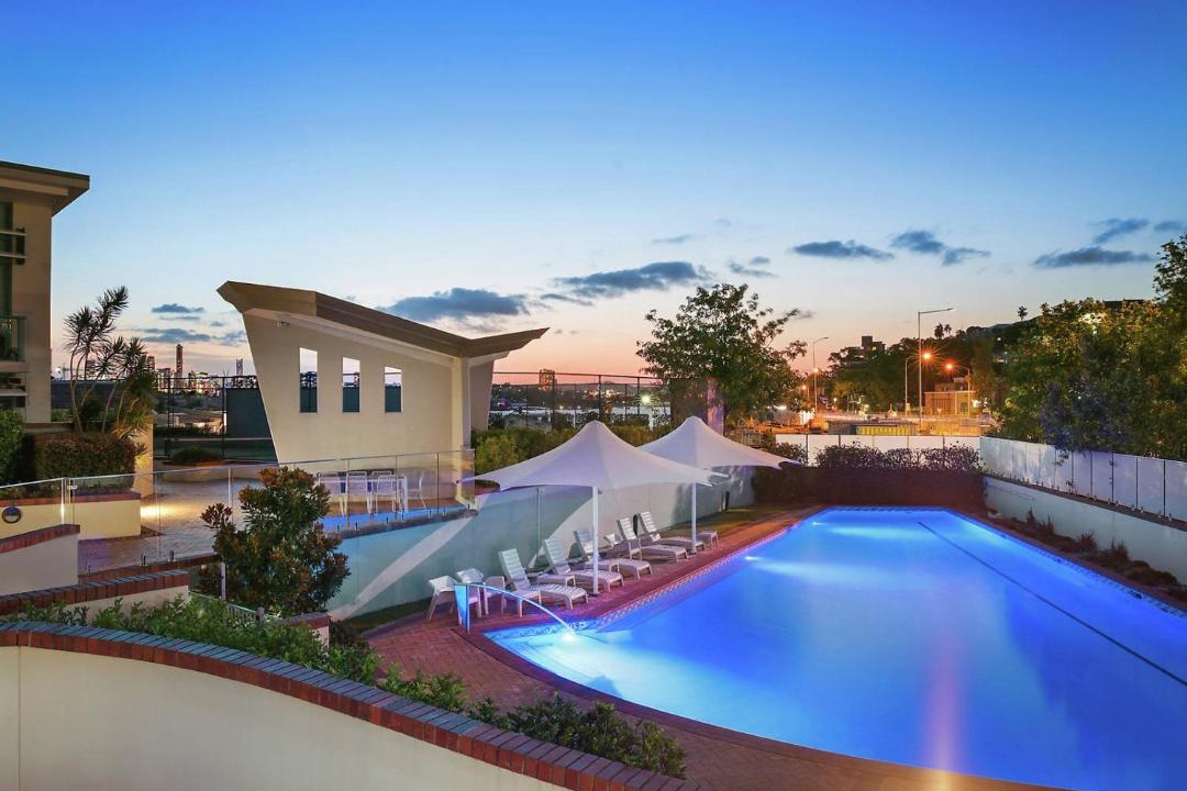 Photo of Outdoor in Hamilton