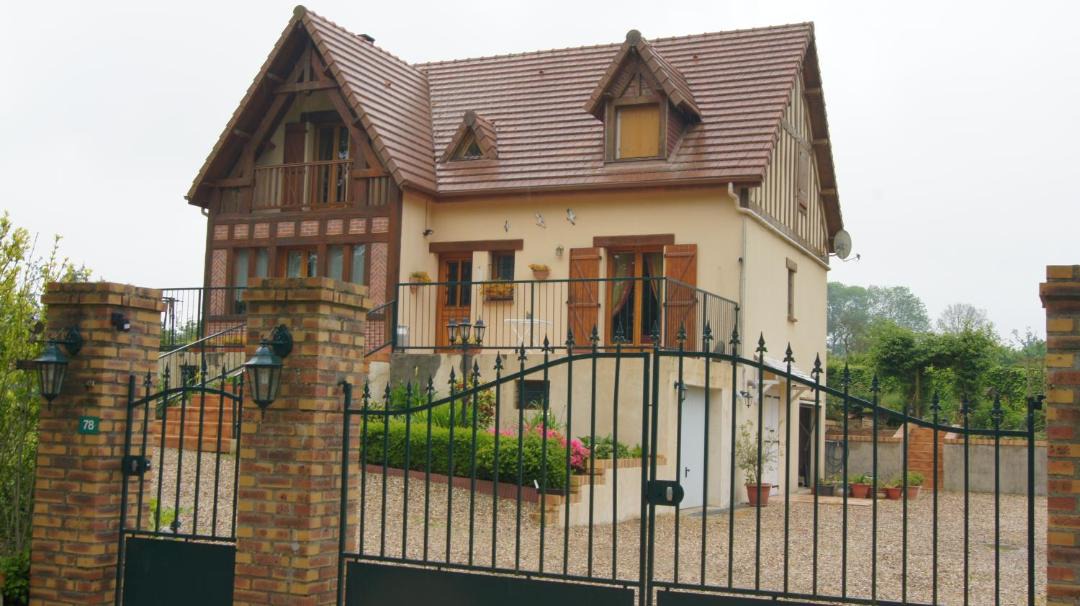 Photo of Others in Boudeville