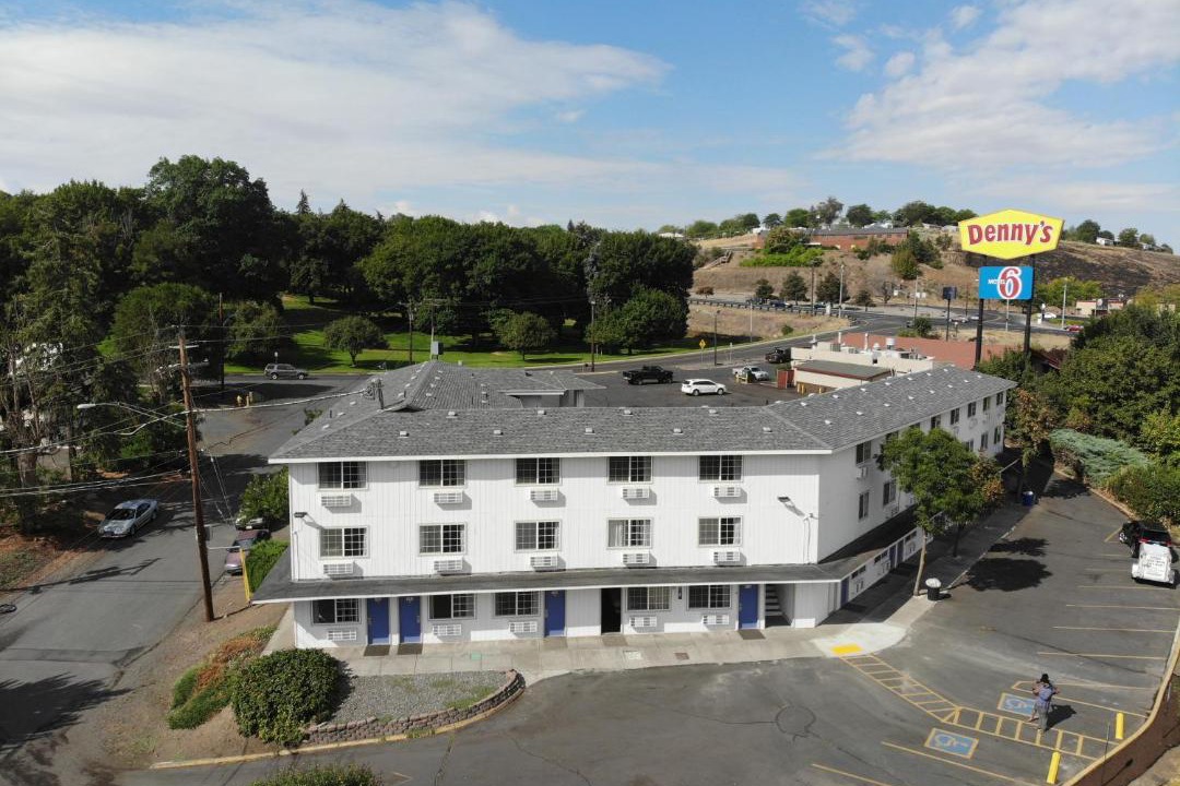 Photo of Others in Pendleton