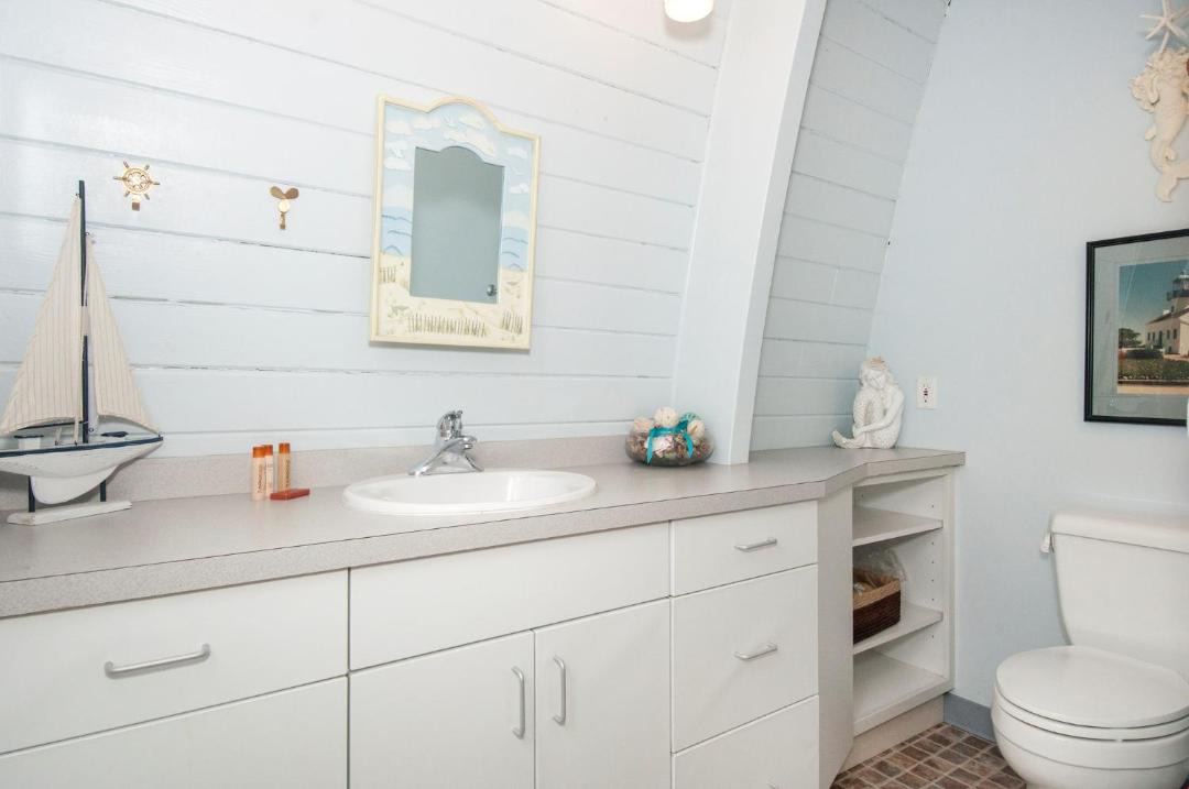 Photo of Bathroom in Tierra Del Mar