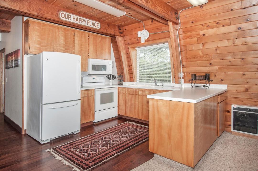 Photo of Kitchen in Tierra Del Mar