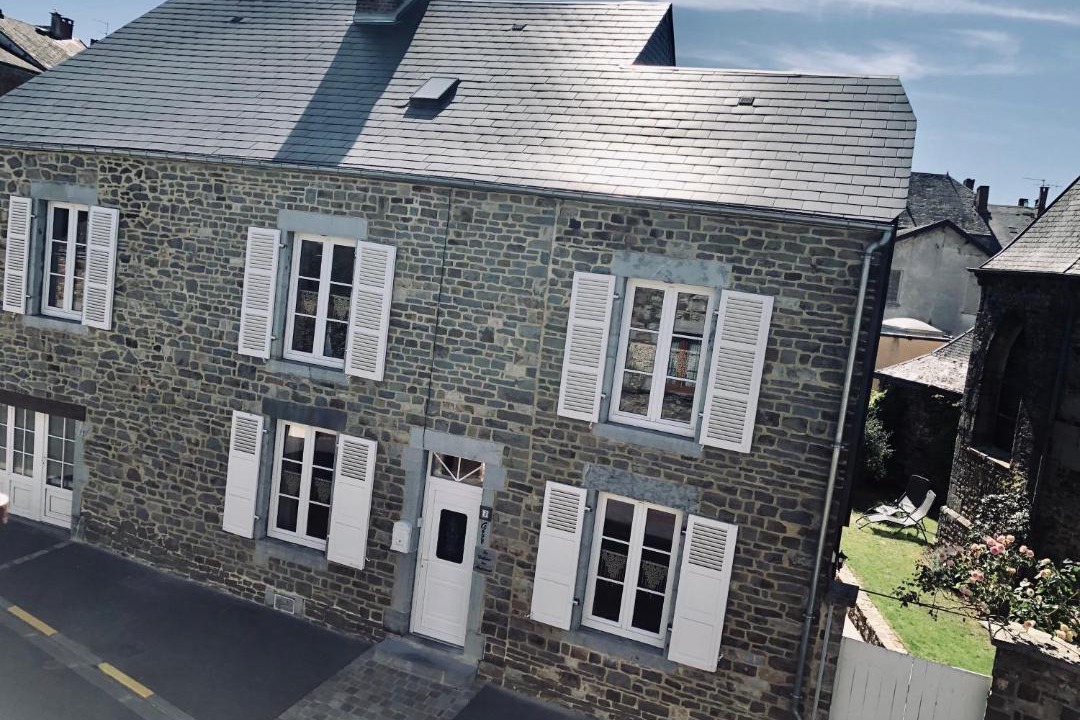 Photo of Buildings in Vireux-Wallerand