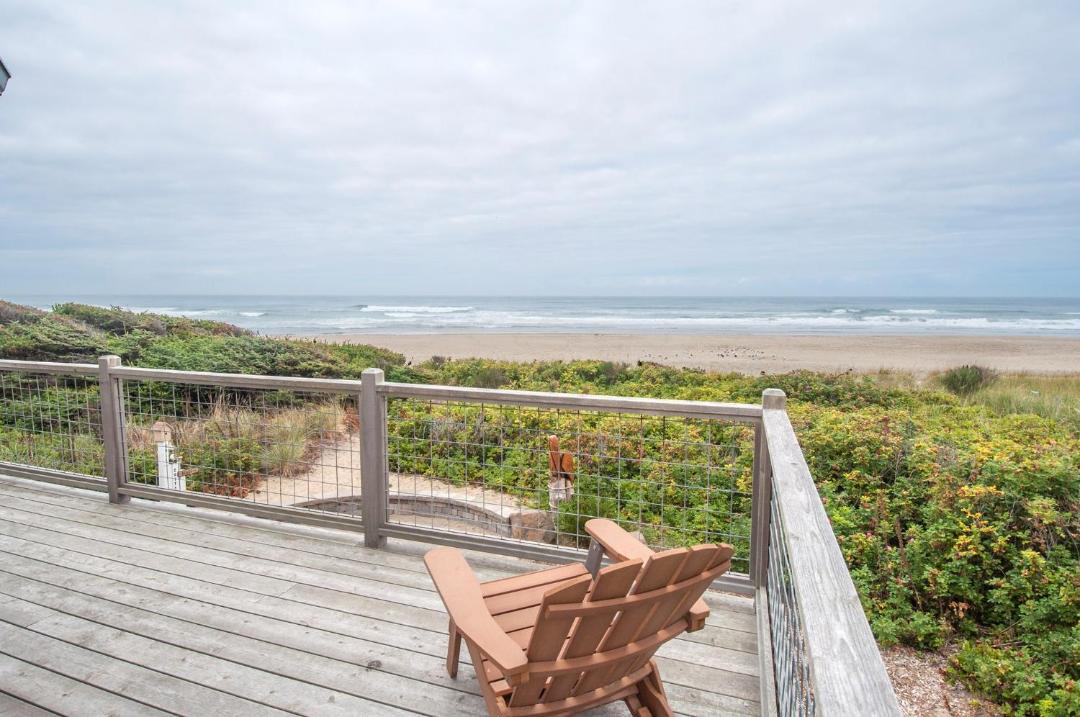Photo of Patio Balcony in Tierra Del Mar