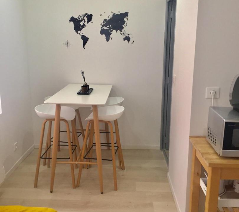 Photo of Livingroom in Roubaix
