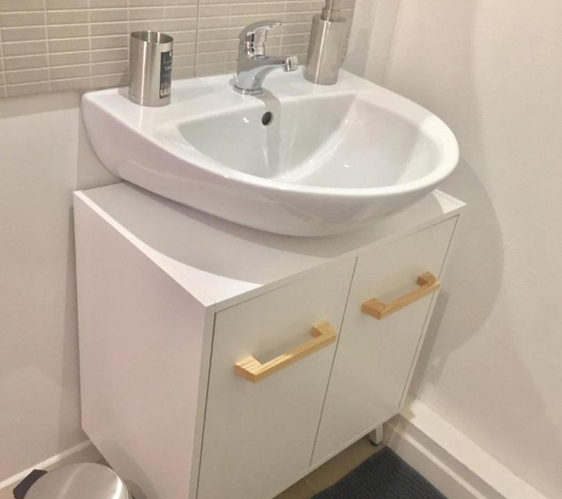 Photo of Bathroom in Roubaix
