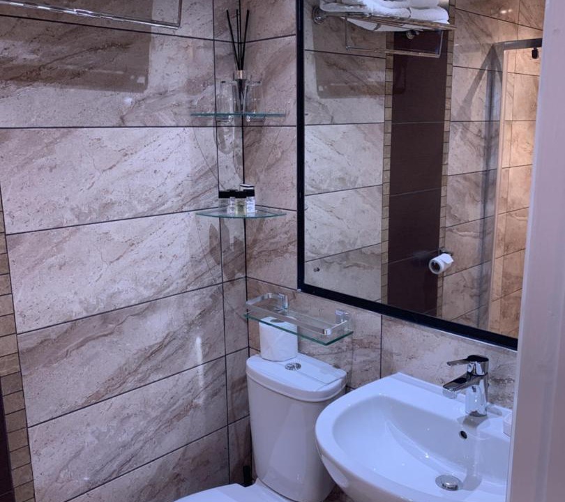 Photo of Bathroom in Northfleet