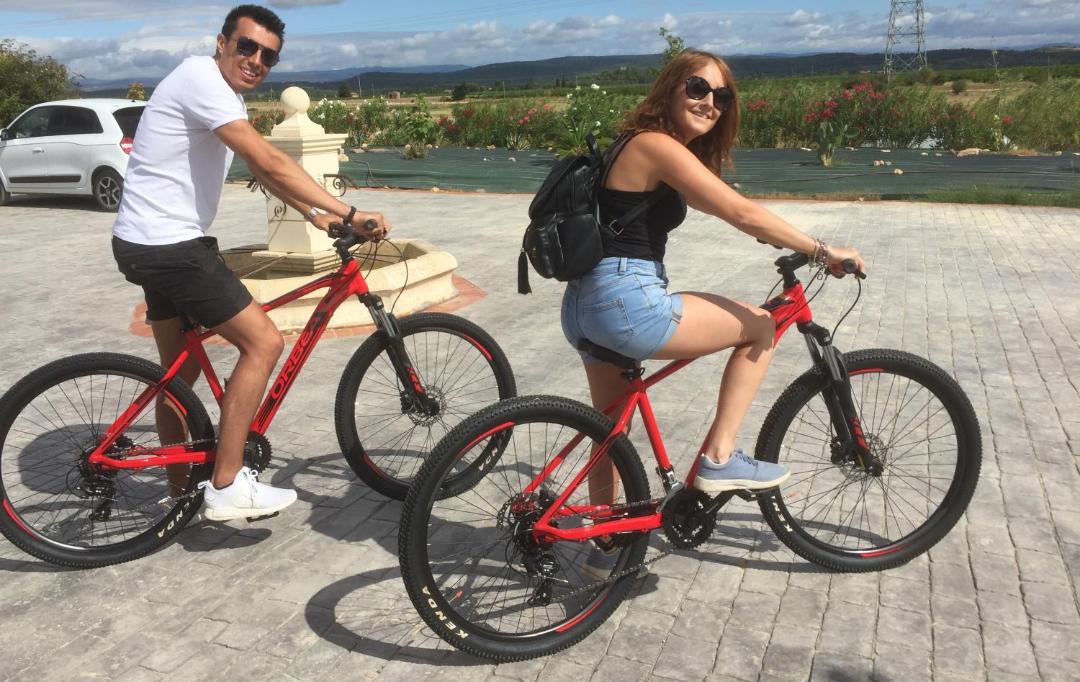 Photo of Human In Picture in Lezignan-Corbieres