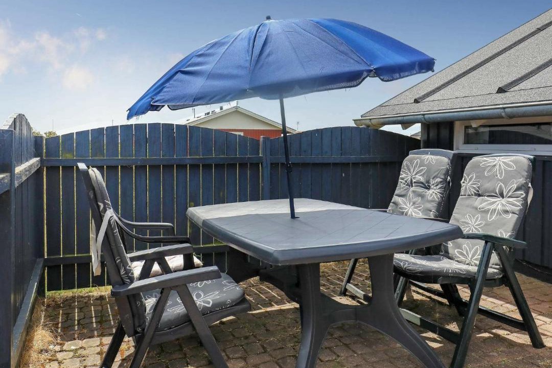 Photo of Patio Balcony in Harboore