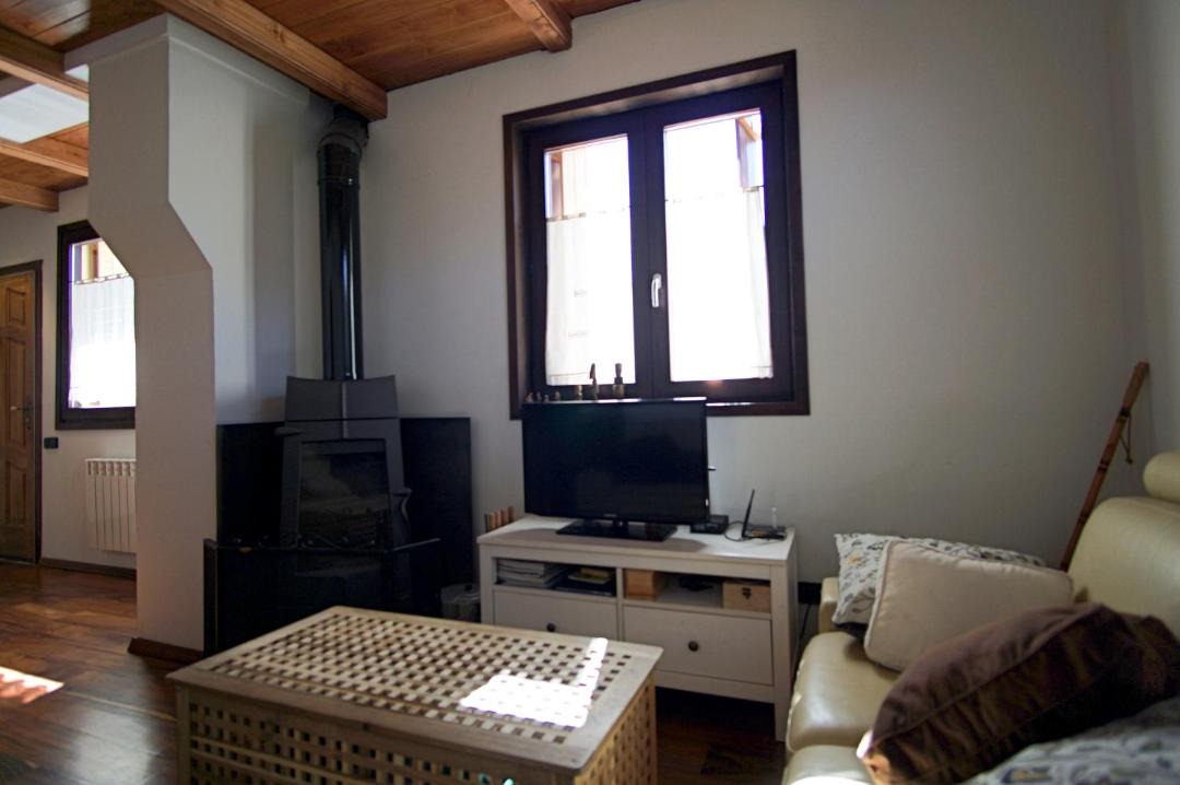 Photo of Livingroom in Osseja