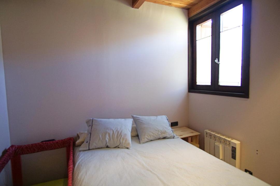 Photo of Bedroom in Osseja