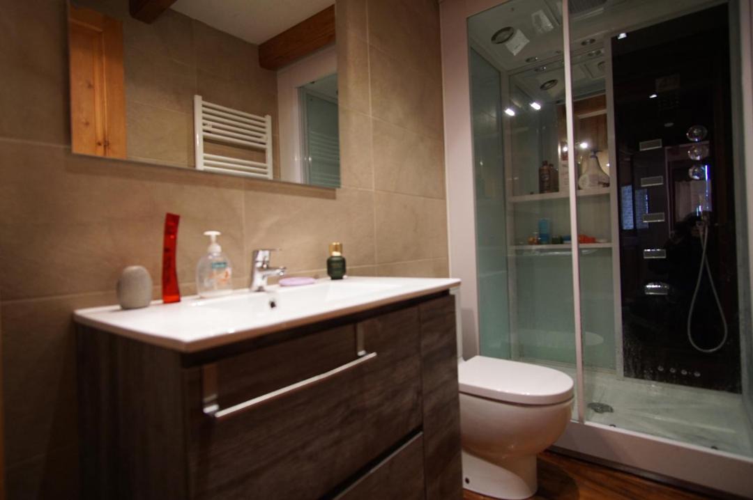 Photo of Bathroom in Osseja