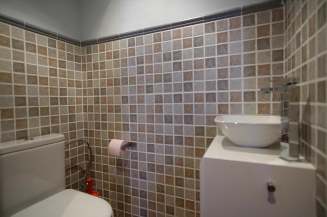 Photo of Bathroom in Osseja