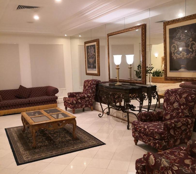 Photo of Livingroom in Broadbeach