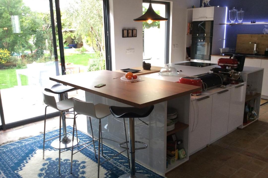 Photo of Kitchen in Pierrelatte