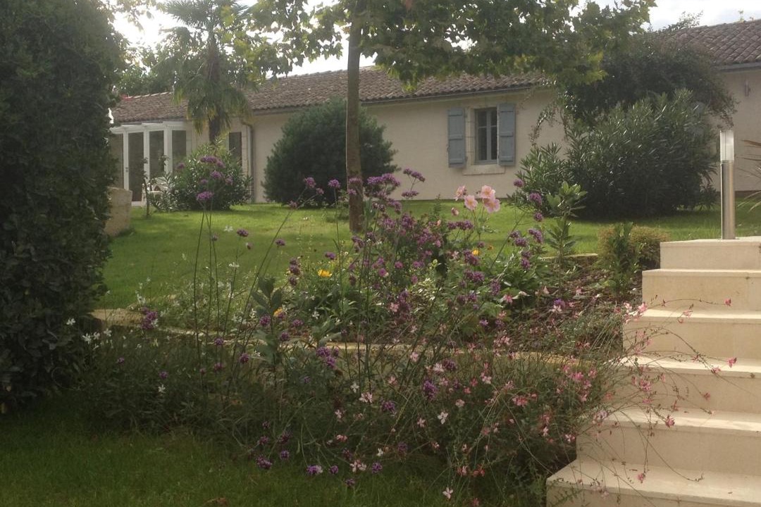 Photo of Buildings in Balzac