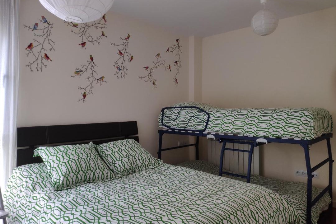 Photo of Bedroom in Abena