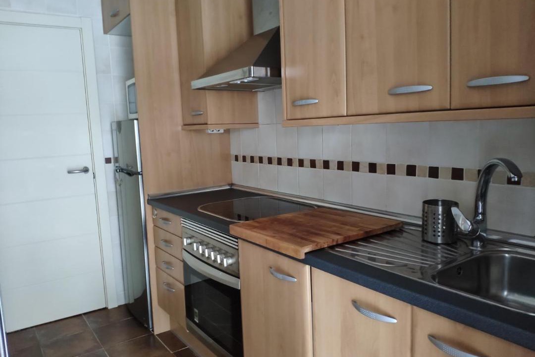 Photo of Kitchen in Abena