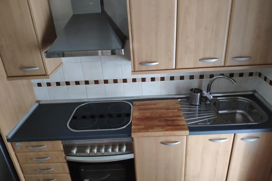 Photo of Kitchen in Abena