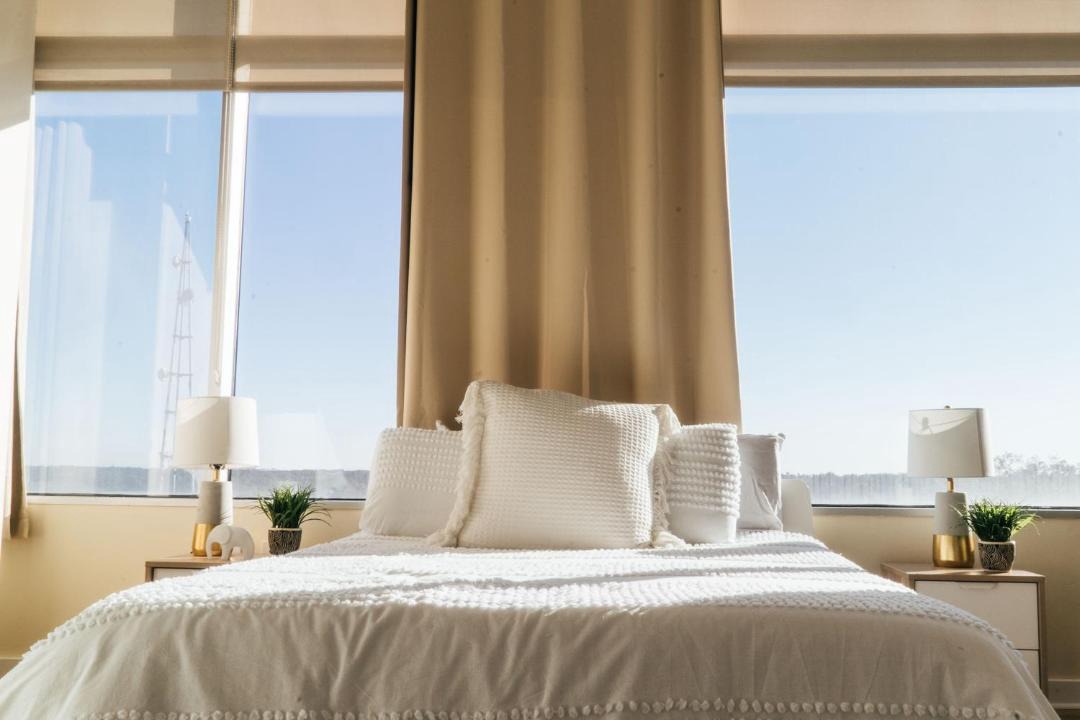 Photo of Bedroom in South Eola