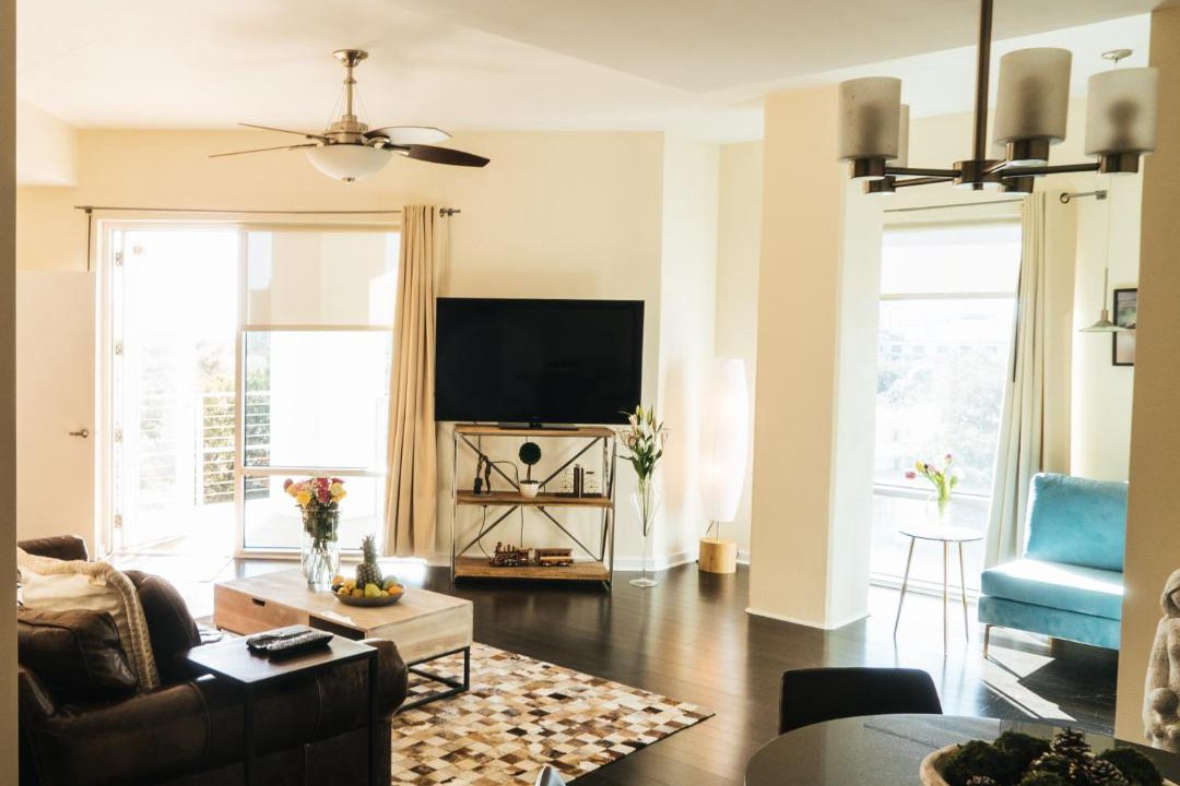 Photo of Livingroom in South Eola
