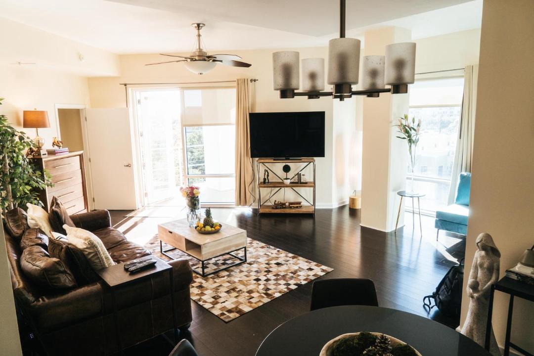 Photo of Livingroom in South Eola