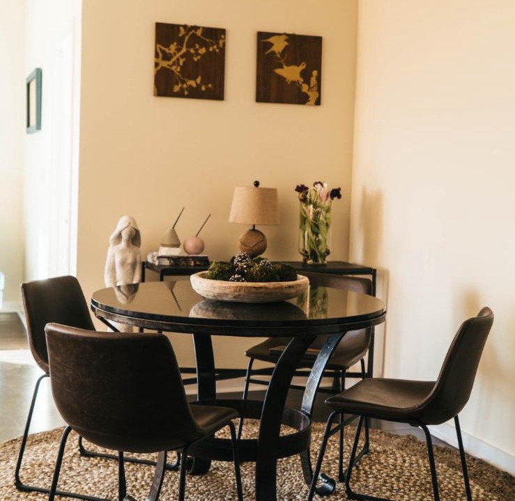 Photo of Livingroom in South Eola